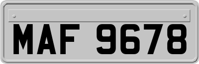 MAF9678