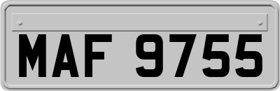 MAF9755