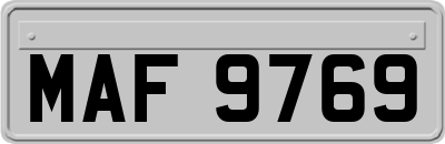 MAF9769