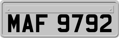 MAF9792
