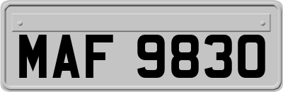 MAF9830