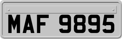 MAF9895