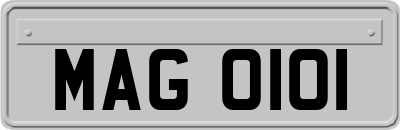 MAG0101