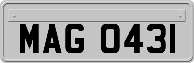 MAG0431