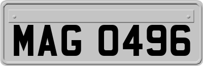 MAG0496