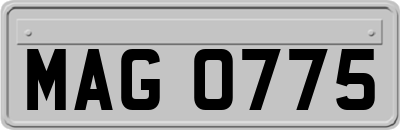 MAG0775