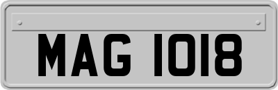 MAG1018