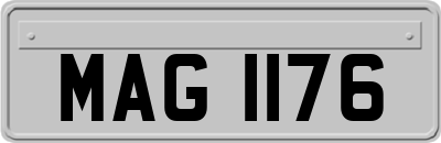 MAG1176