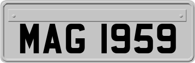 MAG1959