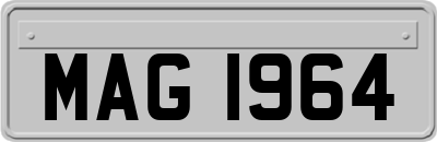 MAG1964