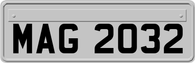 MAG2032