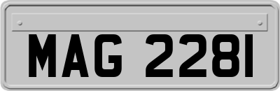 MAG2281