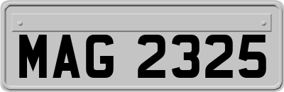 MAG2325