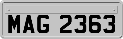 MAG2363