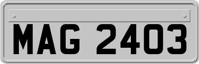 MAG2403