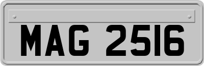 MAG2516