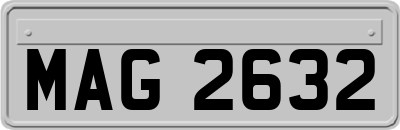 MAG2632