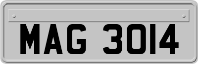 MAG3014