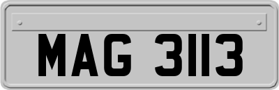 MAG3113