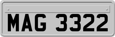 MAG3322