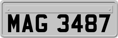MAG3487