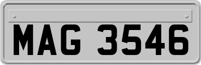 MAG3546