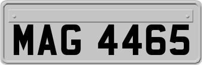 MAG4465