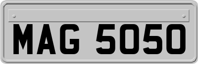 MAG5050
