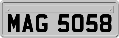 MAG5058