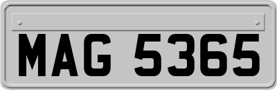 MAG5365