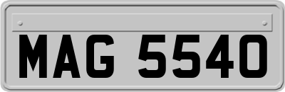 MAG5540