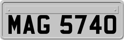 MAG5740
