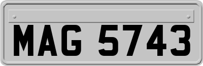 MAG5743