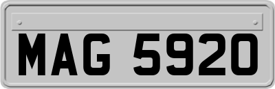 MAG5920