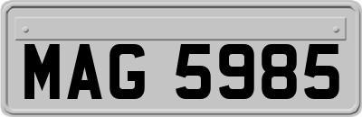 MAG5985