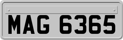 MAG6365