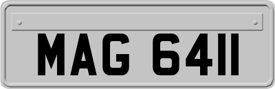 MAG6411
