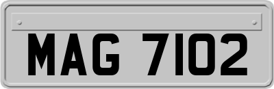 MAG7102