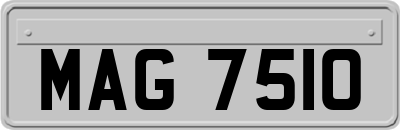 MAG7510