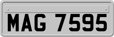 MAG7595