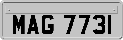 MAG7731