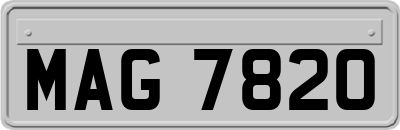 MAG7820