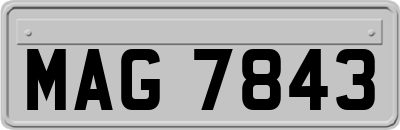MAG7843