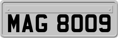 MAG8009