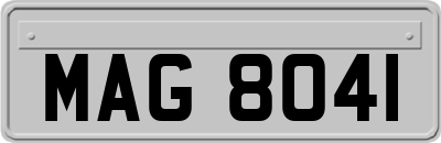 MAG8041
