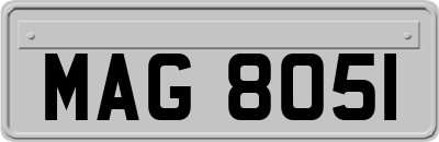 MAG8051