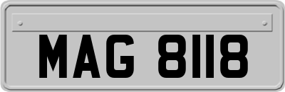 MAG8118
