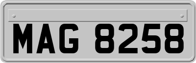 MAG8258