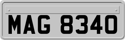 MAG8340