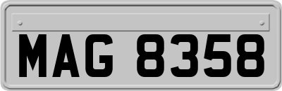 MAG8358